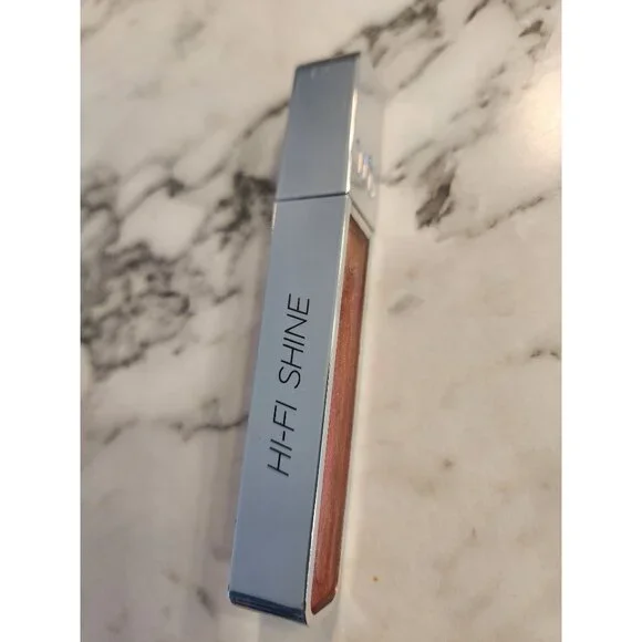 Urban Decay Hi-Fi Shine Ultra Cushion Lip Gloss Big Bang
